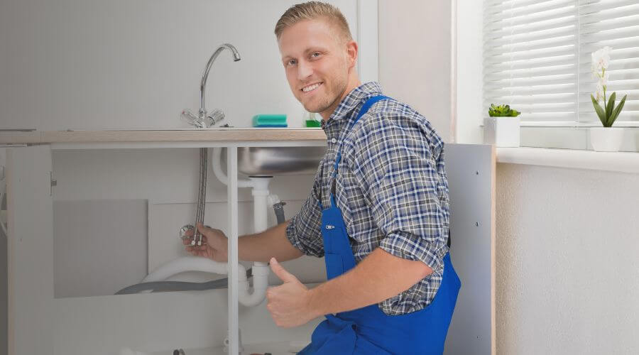 After-hours Plumber in Denison, TX